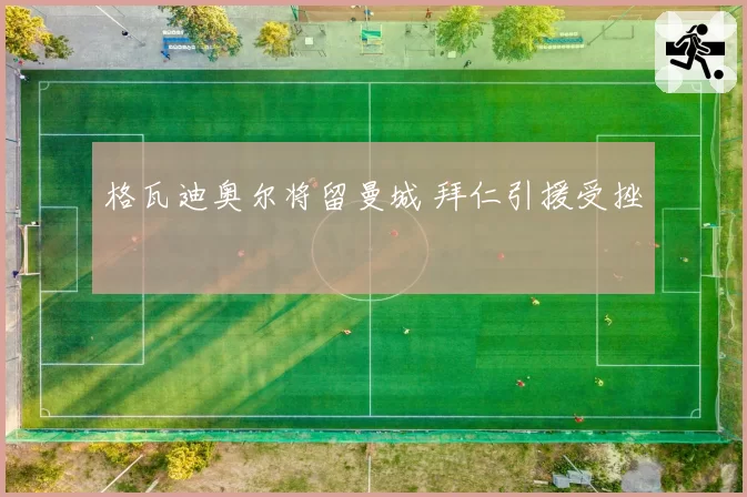 格瓦迪奥尔将留曼城 拜仁引援受挫