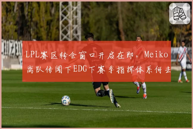 LPL赛区转会窗口开启在即,Meiko离队传闻下EDG下赛季指挥体系何去何从?