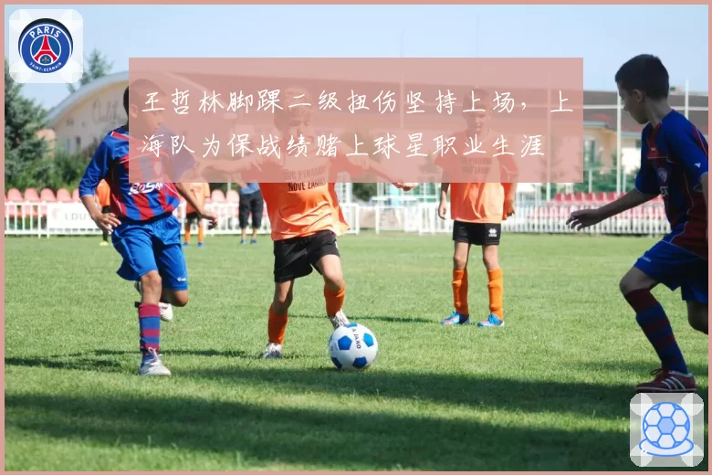 王哲林脚踝二级扭伤坚持上场，上海队为保战绩赌上球星职业生涯
